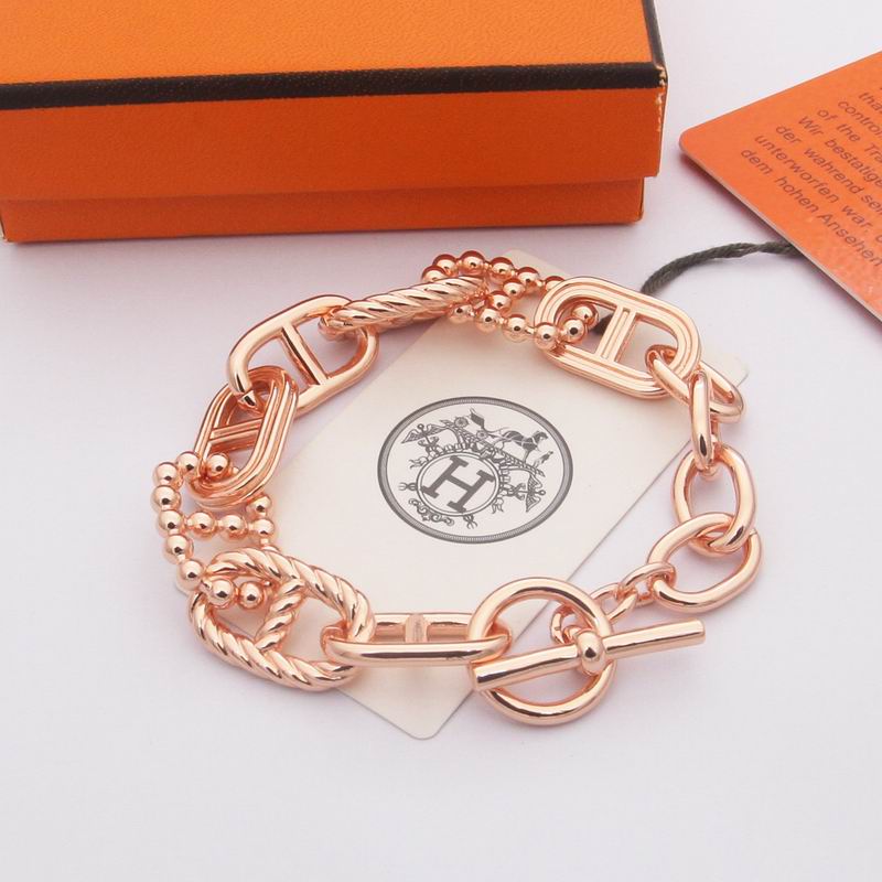 Hermes Bracelet ID:20261020-295